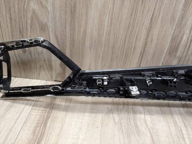 22-25 OEM BMW G42 230 M240 Center Console Dash Panel Interior Trim SET Gloss