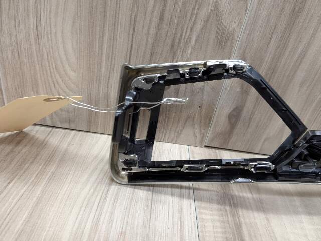 22-25 OEM BMW G42 230 M240 Center Console Dash Panel Interior Trim SET Gloss