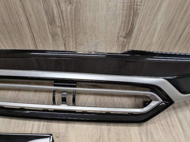 22-25 OEM BMW G42 230 M240 Center Console Dash Panel Interior Trim SET Gloss