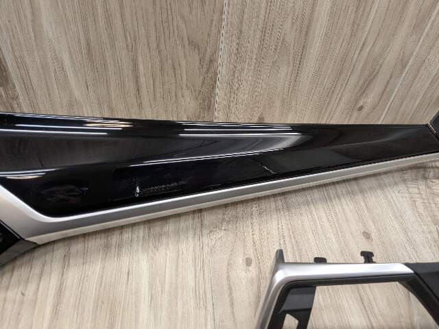 22-25 OEM BMW G42 230 M240 Center Console Dash Panel Interior Trim SET Gloss