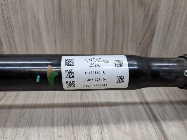 19-25 OEM BMW G20 G42 230 330 REAR Left Driver Side Output Half Shaft CV Axle