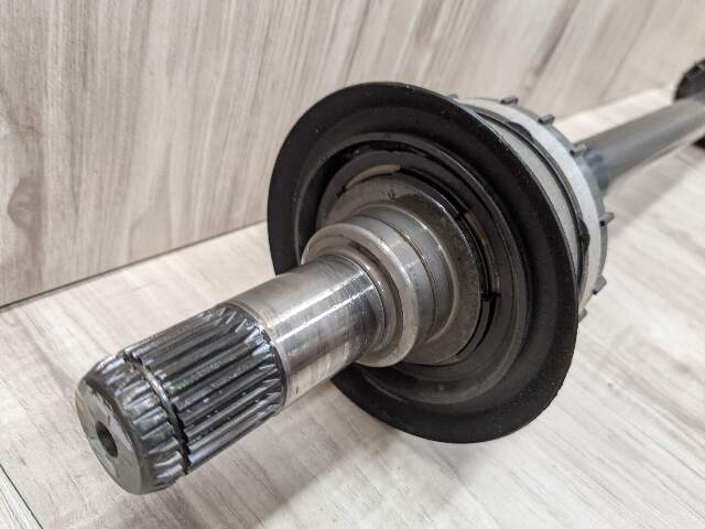19-25 OEM BMW G20 G42 230 330 REAR Left Driver Side Output Half Shaft CV Axle