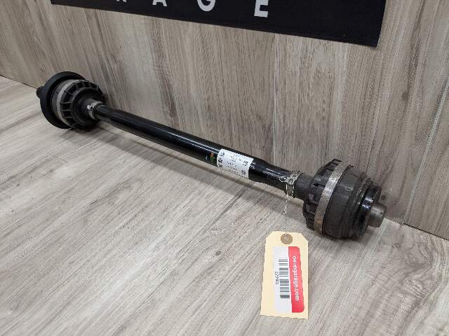 19-25 OEM BMW G20 G42 230 330 REAR Left Driver Side Output Half Shaft CV Axle