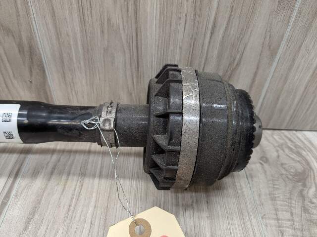 19-25 OEM BMW G20 G42 230 330 REAR Left Driver Side Output Half Shaft CV Axle