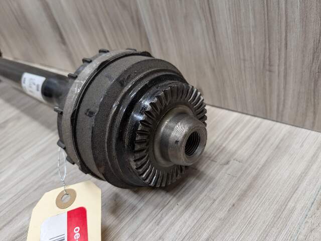 19-25 OEM BMW G20 G42 230 330 REAR Left Driver Side Output Half Shaft CV Axle