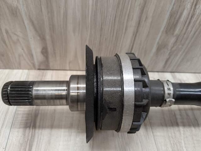19-25 OEM BMW G20 G42 230 330 REAR Left Driver Side Output Half Shaft CV Axle