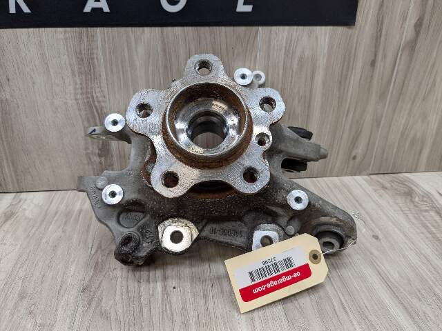 22-25 OEM BMW G42 230 M240 REAR Left Driver Knuckle Wheel Hub Spindle Bearing