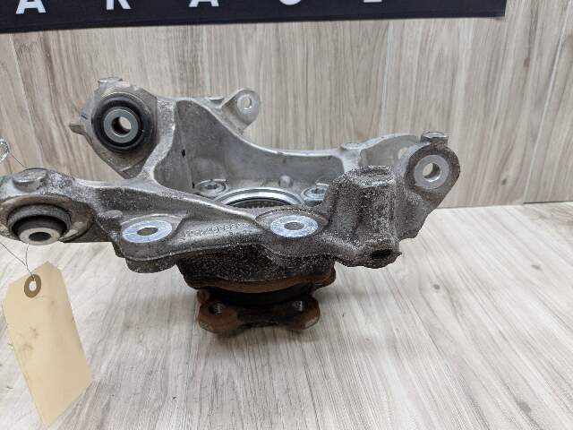 22-25 OEM BMW G42 230 M240 REAR Left Driver Knuckle Wheel Hub Spindle Bearing