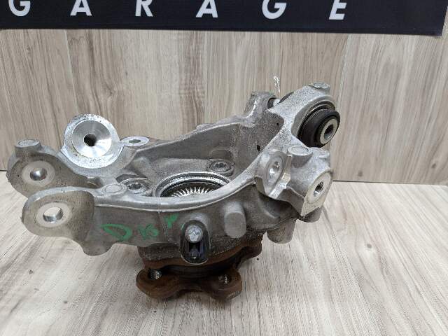 22-25 OEM BMW G42 230 M240 REAR Left Driver Knuckle Wheel Hub Spindle Bearing