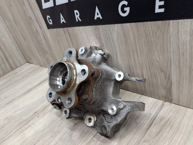 OEM BMW G42 230 M240 REAR Right Passenger Side Knuckle Wheel Hub Spindle Bearing