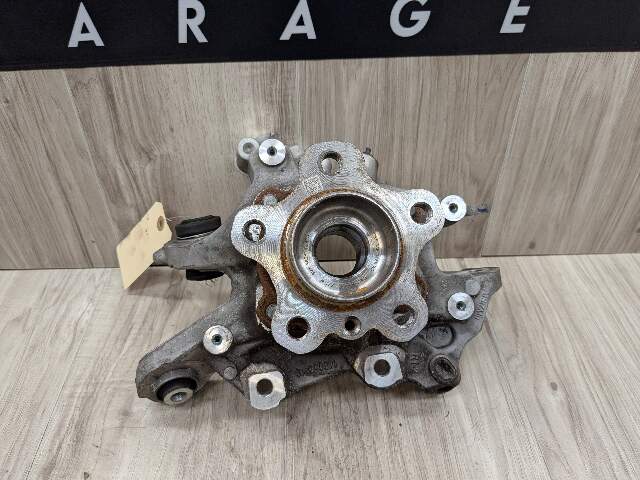 OEM BMW G42 230 M240 REAR Right Passenger Side Knuckle Wheel Hub Spindle Bearing