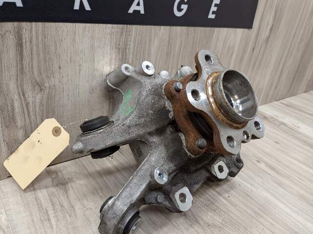 OEM BMW G42 230 M240 REAR Right Passenger Side Knuckle Wheel Hub Spindle Bearing