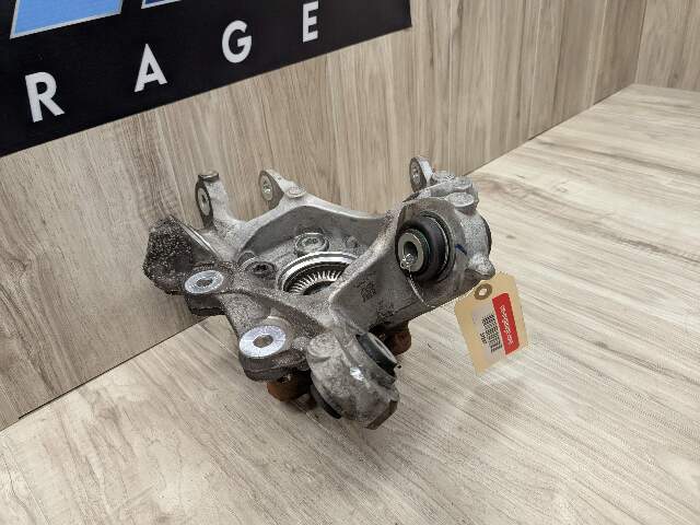 OEM BMW G42 230 M240 REAR Right Passenger Side Knuckle Wheel Hub Spindle Bearing