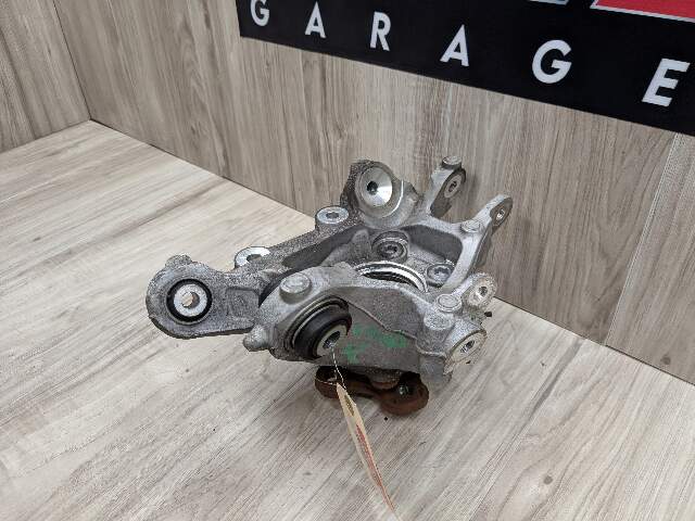 OEM BMW G42 230 M240 REAR Right Passenger Side Knuckle Wheel Hub Spindle Bearing