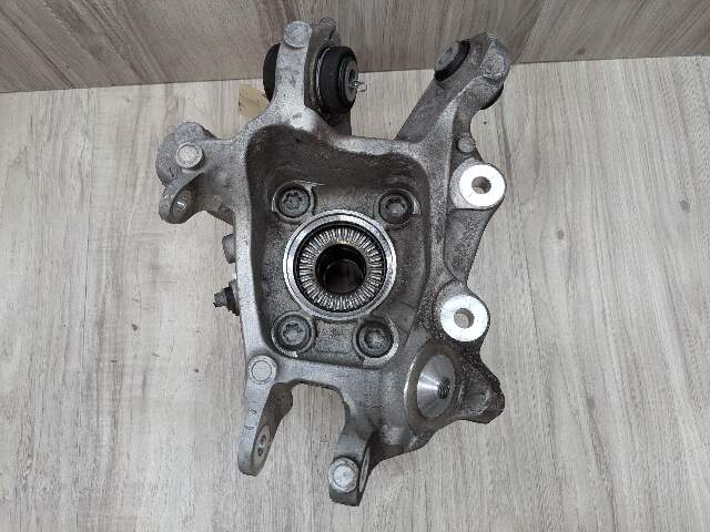 OEM BMW G42 230 M240 REAR Right Passenger Side Knuckle Wheel Hub Spindle Bearing