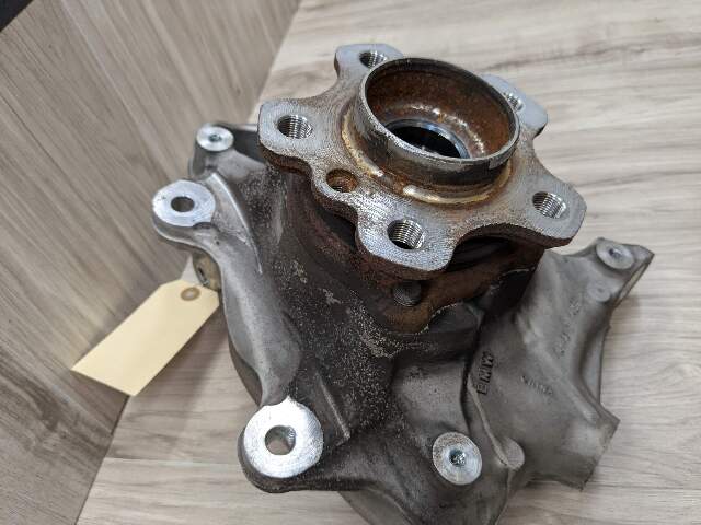 22-25 OEM BMW G42 230iX M240iX Front Right Passenger Hub Spindle Knuckle Bearing