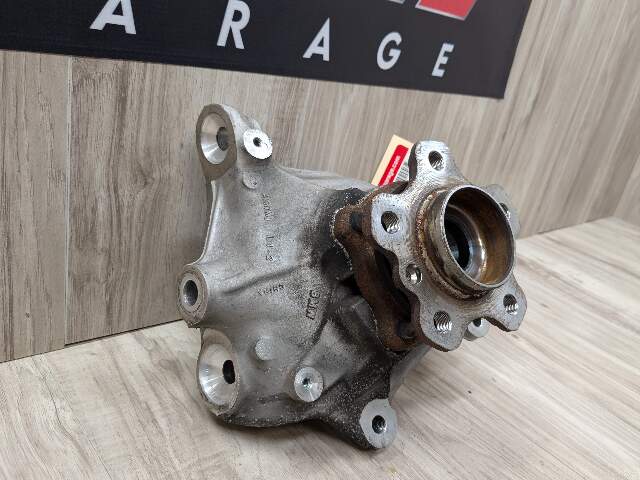 22-25 OEM BMW G42 230iX M240iX AWD Front Left Driver Hub Spindle Knuckle Bearing
