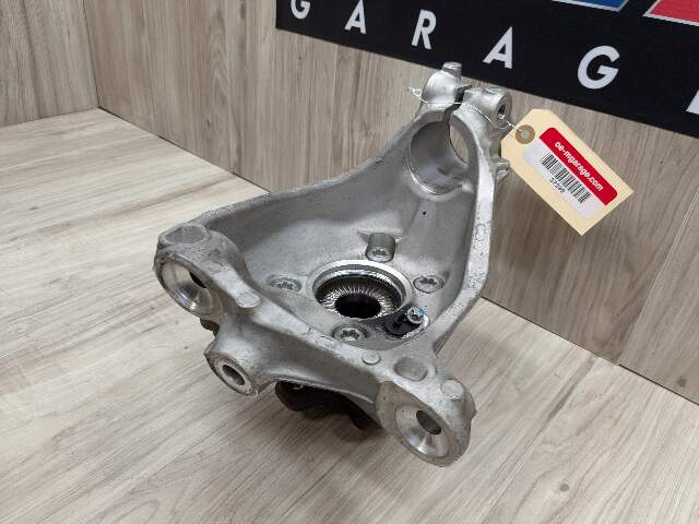 22-25 OEM BMW G42 230iX M240iX AWD Front Left Driver Hub Spindle Knuckle Bearing