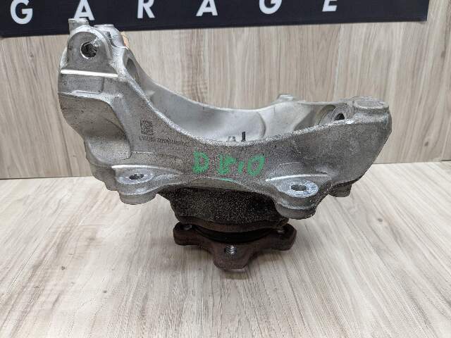 22-25 OEM BMW G42 230iX M240iX AWD Front Left Driver Hub Spindle Knuckle Bearing