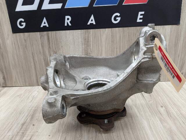 22-25 OEM BMW G42 230iX M240iX AWD Front Left Driver Hub Spindle Knuckle Bearing