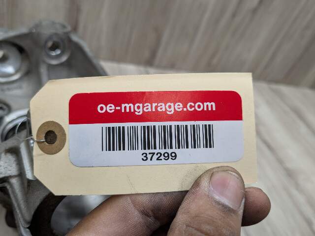 22-25 OEM BMW G42 230iX M240iX AWD Front Left Driver Hub Spindle Knuckle Bearing