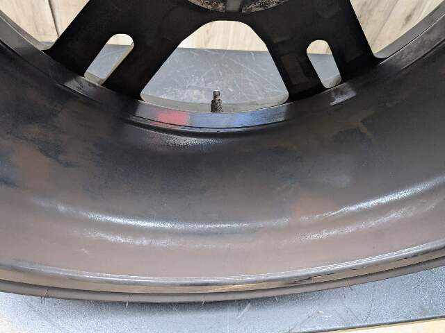 20-24 OEM BMW F44 228 M235 Rim Wheel 18x8 ET57 Double Spoke Style 819M