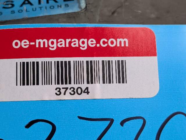 20-24 OEM BMW F44 228 M235 Rim Wheel 18x8 ET57 Double Spoke Style 819M