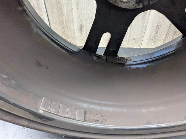 20-24 OEM BMW F44 228 M235 Rim Wheel 18x8 ET57 Double Spoke Style 819M