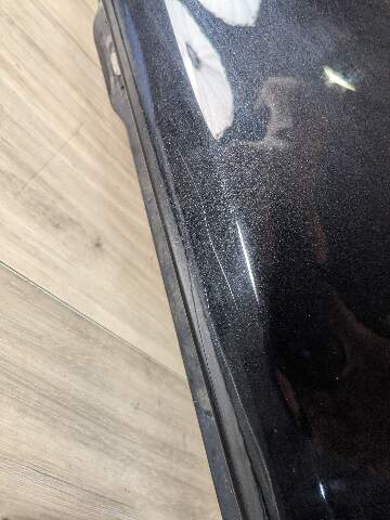 *07-13 OEM BMW E92 E93 328 330 335 Left Driver Side Fender Panel Black 475