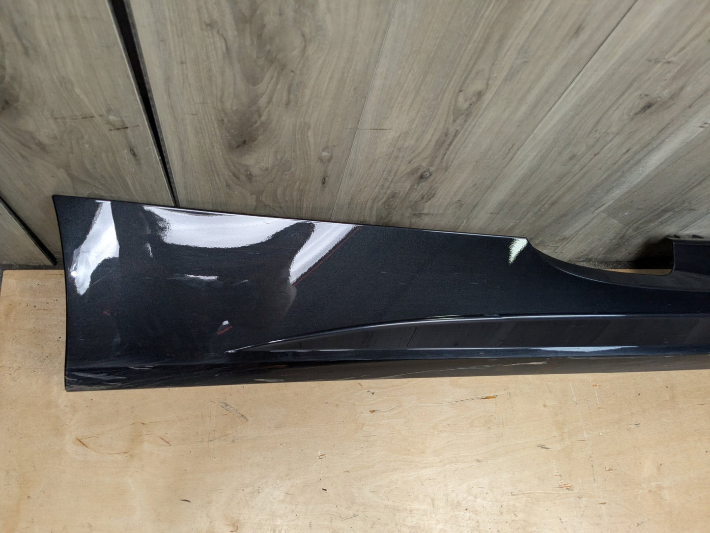 21-24 OEM BMW G22 G23 430 M440 M SPORT Right Passenger Side Skirt Rocker Panel