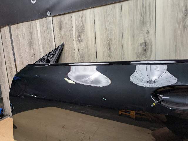 21-25 OEM BMW G22 G23 G82 G83 430 M440 Front Left Driver Door Shell Panel Black