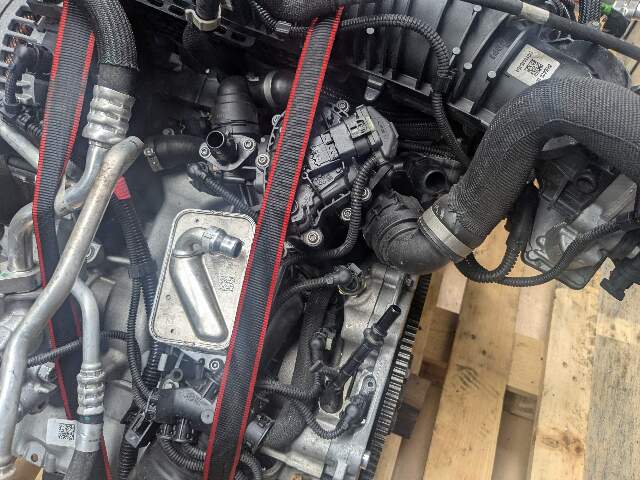 BMW OEM 228i X1 X2 F44 F39 F48 B46 Complete Engine Motor FWD 60k Ran!!