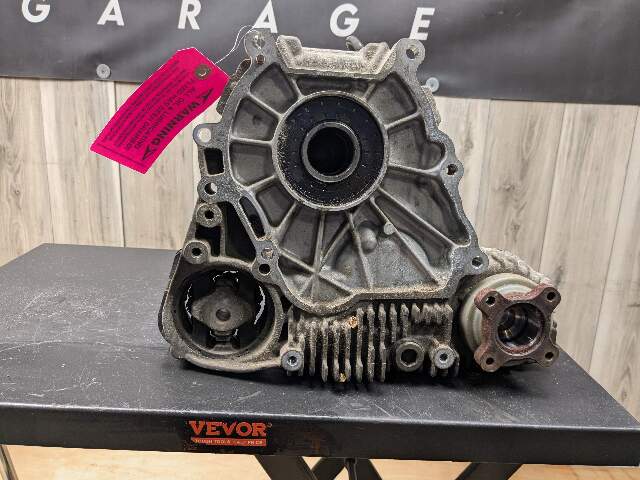 OEM BMW E60 E61 E90 E92 E93 MANUAL Transmission Transfer Case Box Gearbox ATC300