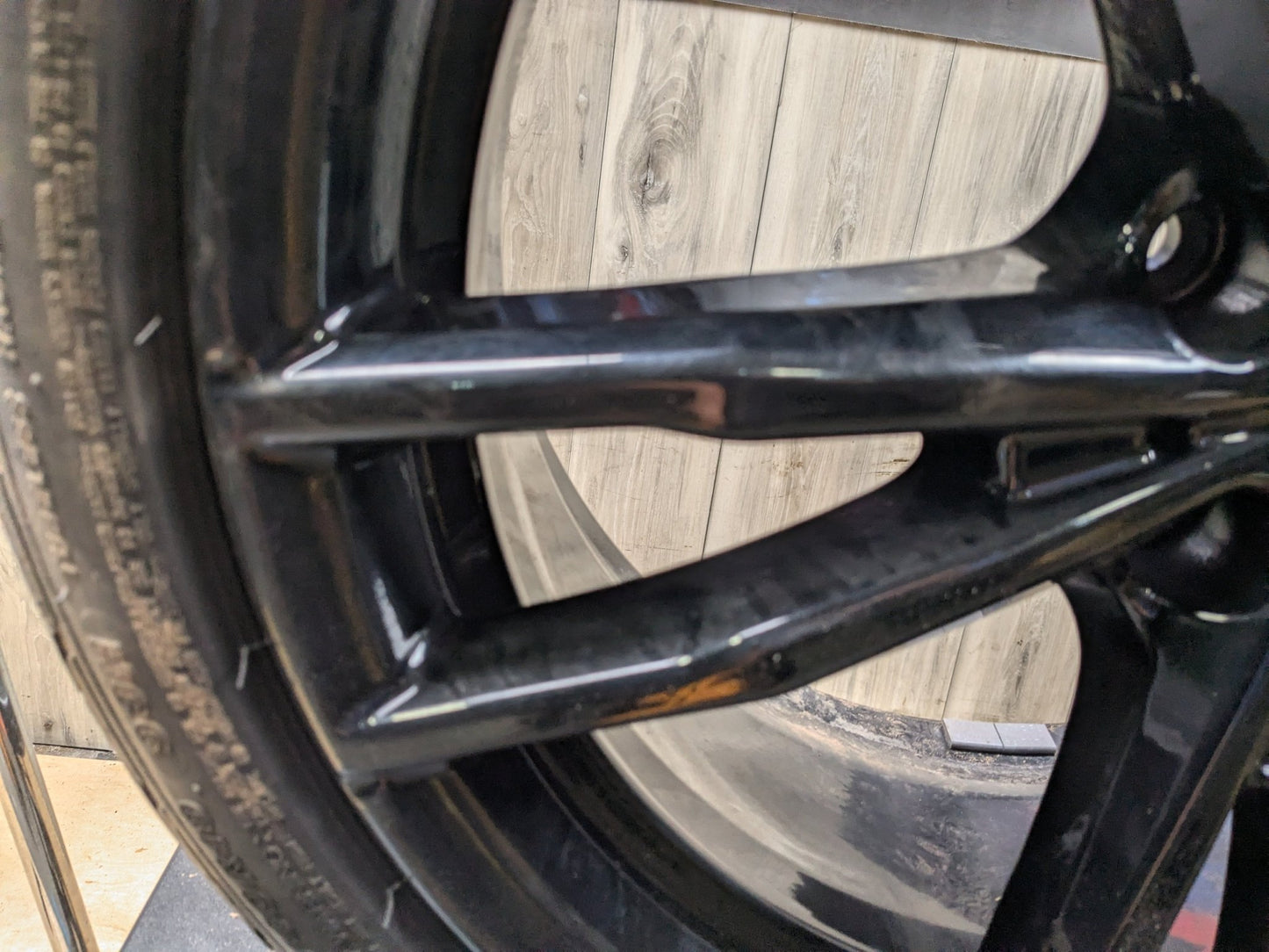 19-25 OEM BMW G20 G22 G23 Alloy Rim Wheel 19x8" ET27 Double Spoke Style 791M