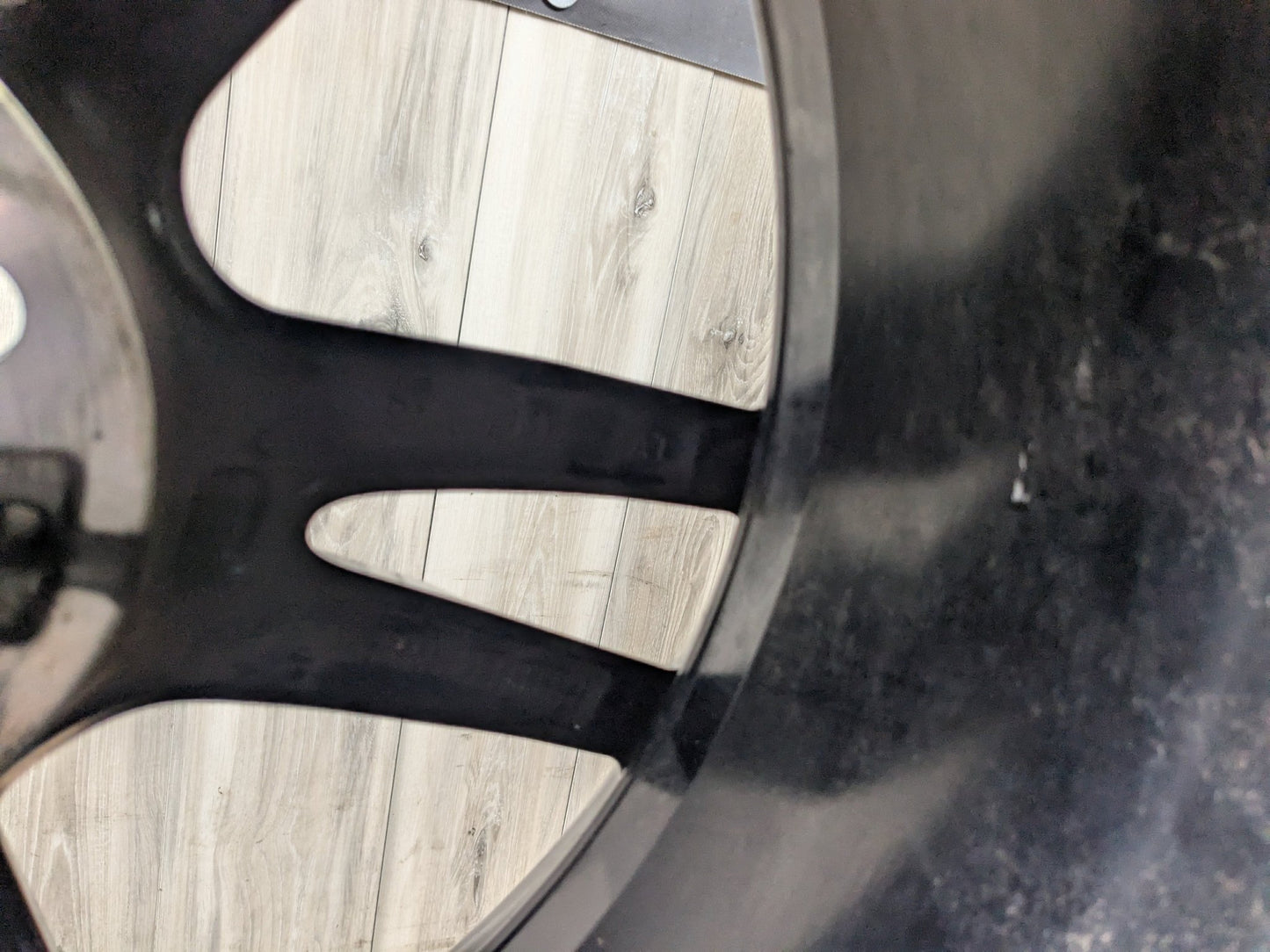19-25 OEM BMW G20 G22 G23 Alloy Rim Wheel 19x8" ET27 Double Spoke Style 791M