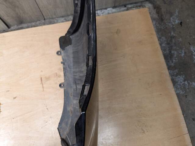 21-24 OEM BMW G22 G23 430 M440 M SPORT Rear Bumper Cover w/ PDC holes Black