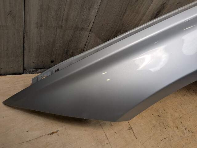 *12-18 OEM BMW F30 F31 328 335 330 340 Left Driver Side Fender Panel Gray A83