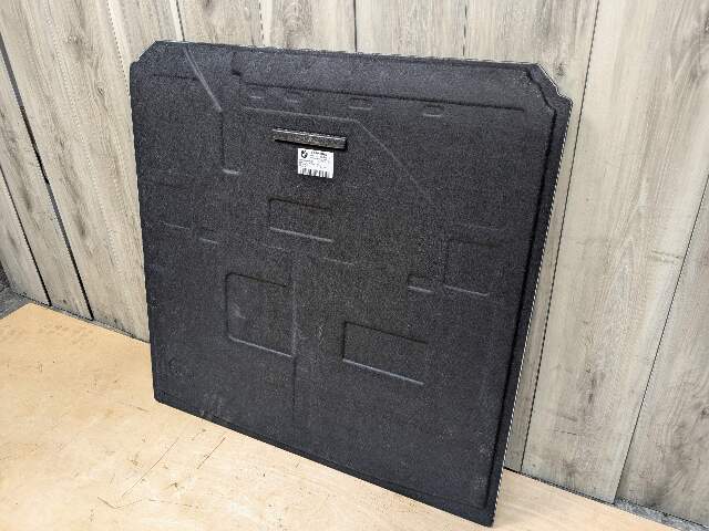 21-25 OEM BMW G23 430 M440 Rear Trunk Floor Carpet Mat Cargo Liner Cover