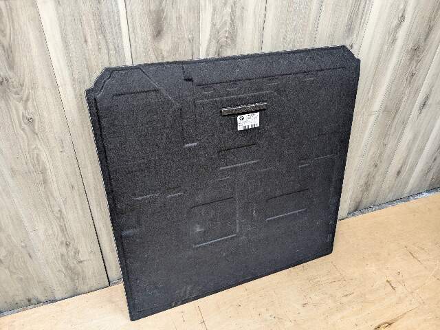 21-25 OEM BMW G23 430 M440 Rear Trunk Floor Carpet Mat Cargo Liner Cover