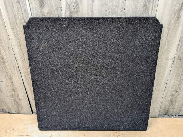 21-25 OEM BMW G23 430 M440 Rear Trunk Floor Carpet Mat Cargo Liner Cover