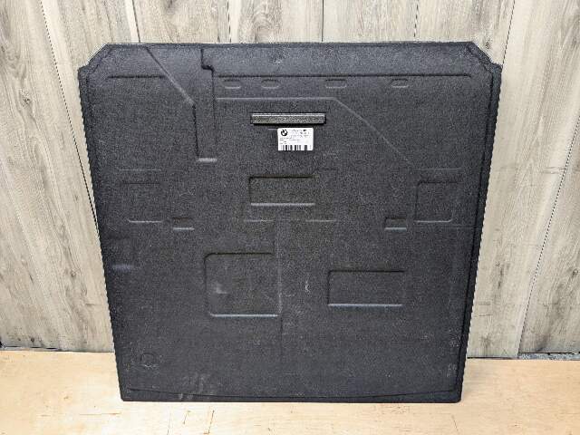 21-25 OEM BMW G23 430 M440 Rear Trunk Floor Carpet Mat Cargo Liner Cover