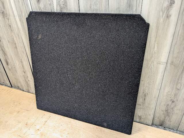 21-25 OEM BMW G23 430 M440 Rear Trunk Floor Carpet Mat Cargo Liner Cover