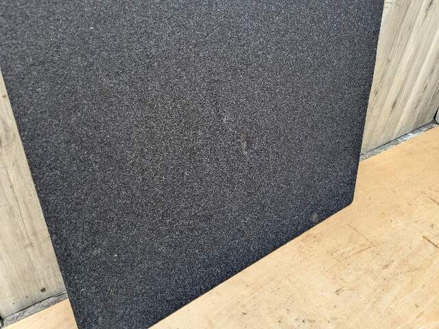 21-25 OEM BMW G23 430 M440 Rear Trunk Floor Carpet Mat Cargo Liner Cover