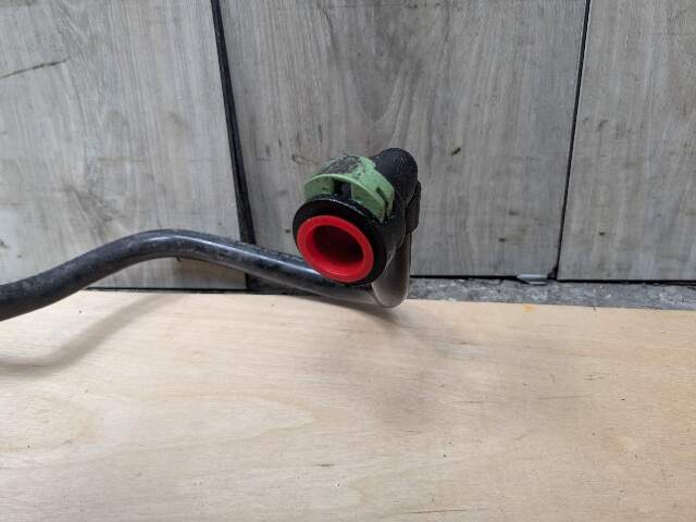 OEM BMW G20 G22 G23 M240 M340 M440 AT Transmission Oil Cooler Hose Pipe Lines