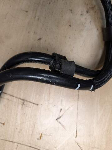 OEM BMW G20 G22 G23 M240 M340 M440 AT Transmission Oil Cooler Hose Pipe Lines