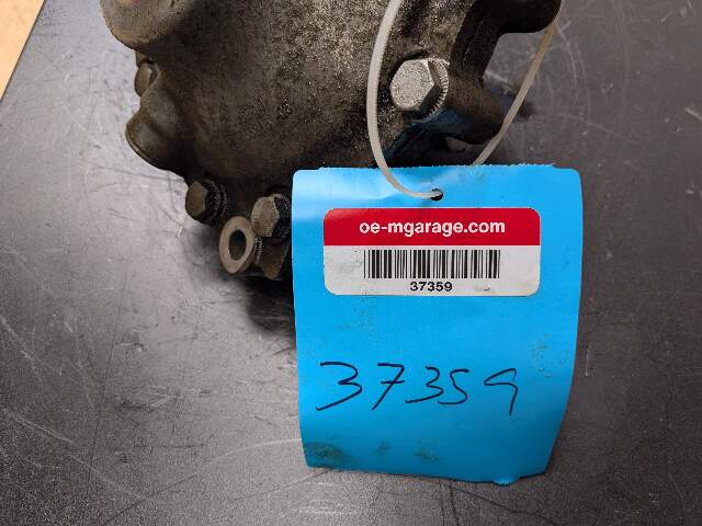 *NOTE* OEM BMW F30 F32 F33 F36 Front Differential Axle Gearbox Carrier AT 3.23