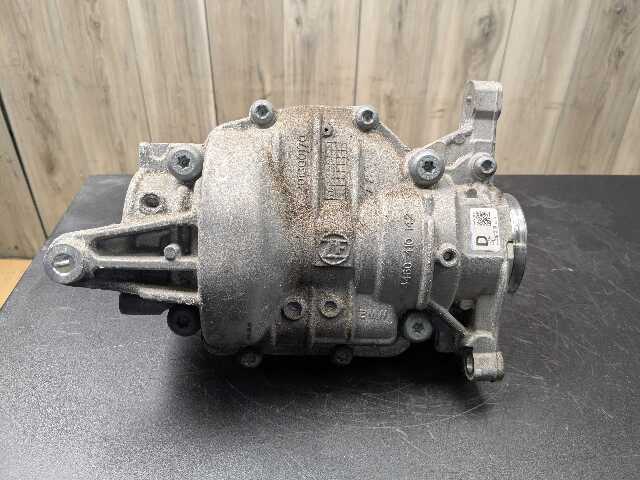 20-25 OEM BMW F39 F44 M235iX Transmission Transfer Case Box Gearbox PTO 44k