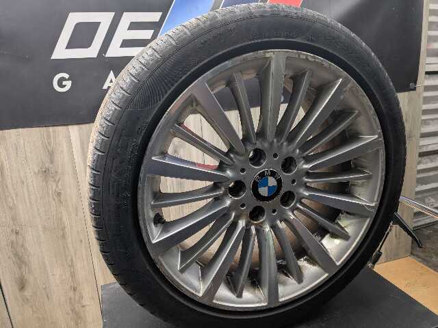 *12-20 OEM BMW F30 F31 F32 F33 F34 F36 Wheel Rim 18x8 ET34 Multi-Spoke Style 416