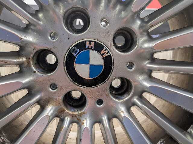 *12-20 OEM BMW F30 F31 F32 F33 F34 F36 Wheel Rim 18x8 ET34 Multi-Spoke Style 416