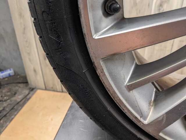 *12-20 OEM BMW F30 F31 F32 F33 F34 F36 Wheel Rim 18x8 ET34 Multi-Spoke Style 416